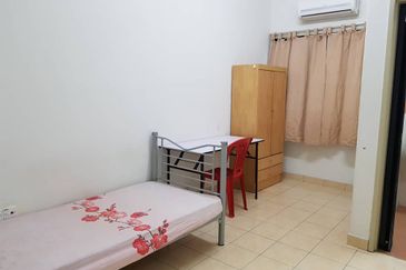 Bandar Mahkota Cheras, Bandar Sungai Long