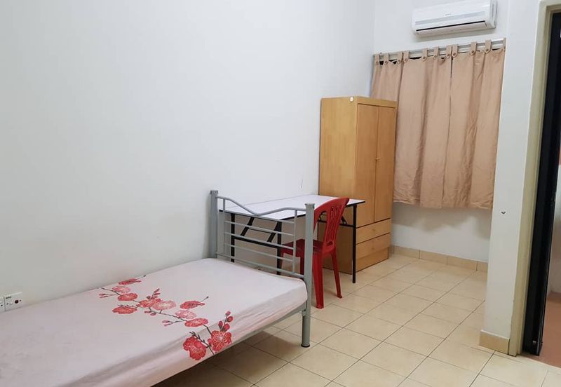 Bandar Mahkota Cheras, Bandar Sungai Long