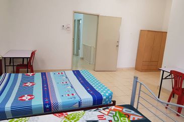 Bandar Mahkota Cheras, Bandar Sungai Long