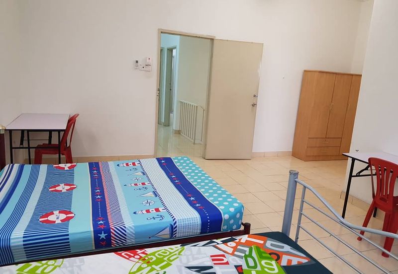 Bandar Mahkota Cheras, Bandar Sungai Long