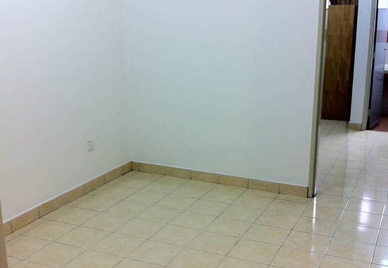 Bandar Mahkota Cheras, Bandar Sungai Long