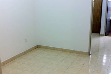 Bandar Mahkota Cheras, Bandar Sungai Long