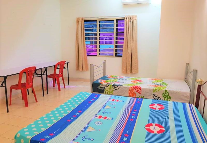 Bandar Mahkota Cheras, Bandar Sungai Long