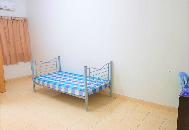 Bandar Mahkota Cheras, Bandar Sungai Long