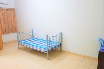 Bandar Mahkota Cheras, Bandar Sungai Long