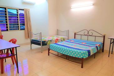 Bandar Mahkota Cheras, Bandar Sungai Long