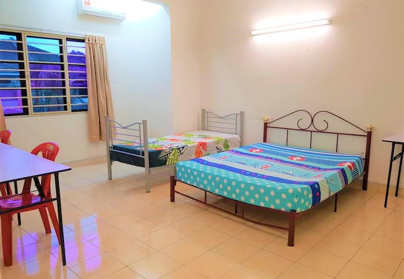 Bandar Mahkota Cheras, Bandar Sungai Long