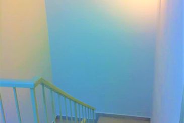 Bandar Mahkota Cheras, Bandar Sungai Long