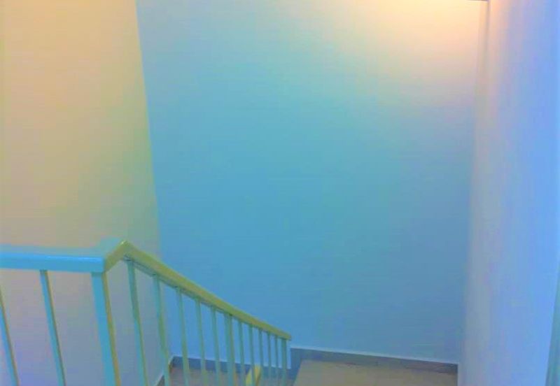 Bandar Mahkota Cheras, Bandar Sungai Long