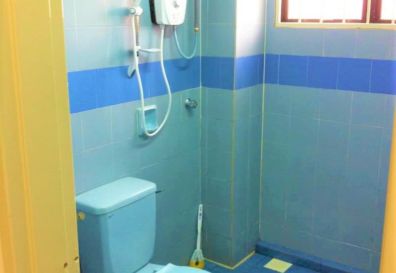 Bandar Mahkota Cheras, Bandar Sungai Long