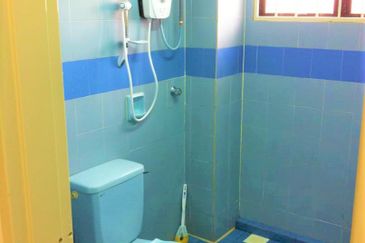 Bandar Mahkota Cheras, Bandar Sungai Long