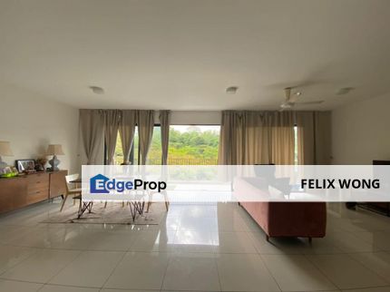 Window On The Park, Cheras, Balakong, Selangor, Cheras
