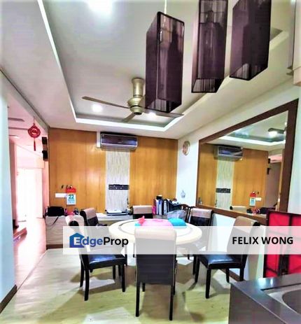 [Super Cheap] Bandar Mahkota Cheras, Sungai Long, Selangor, Cheras