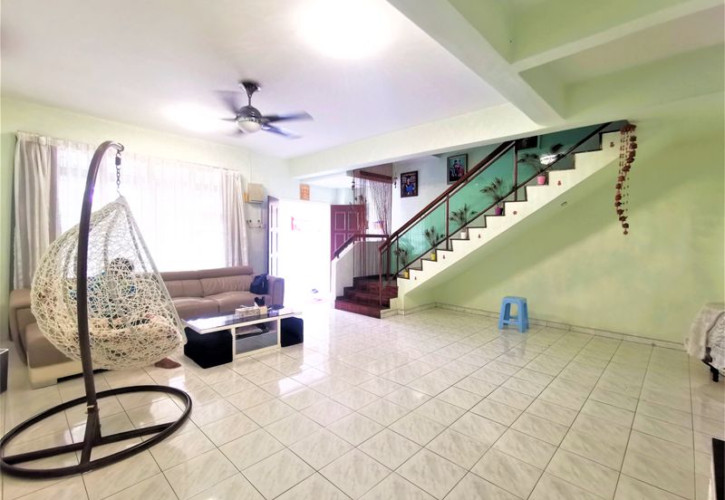 Bandar Mahkota Cheras