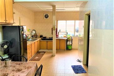 Bandar Mahkota Cheras