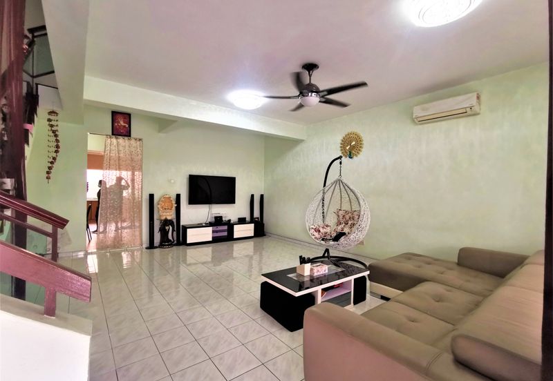 Bandar Mahkota Cheras