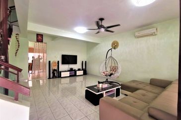 Bandar Mahkota Cheras