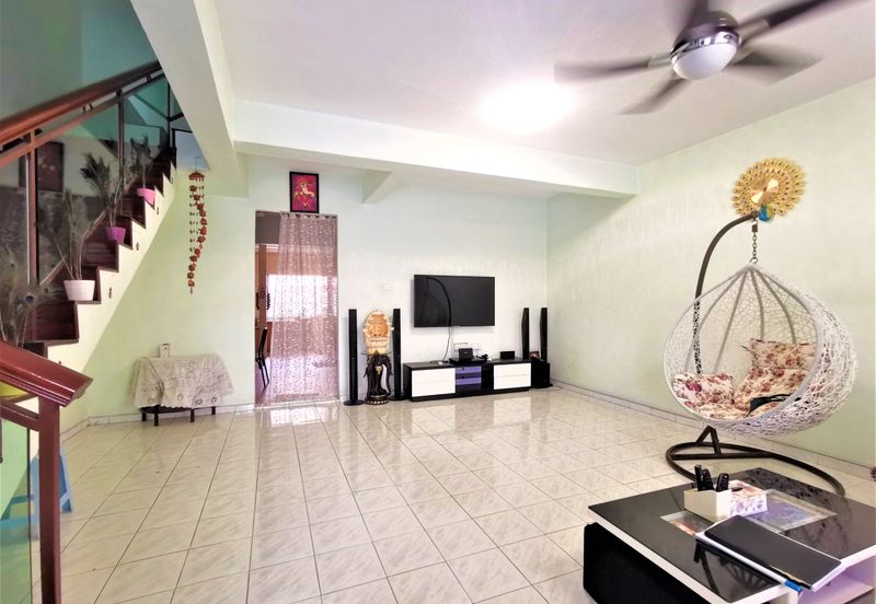 Bandar Mahkota Cheras