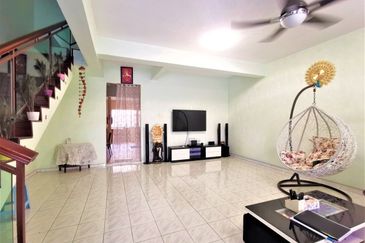 Bandar Mahkota Cheras