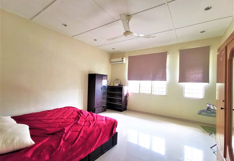 Bandar Mahkota Cheras