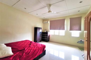 Bandar Mahkota Cheras