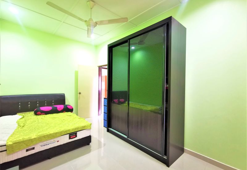 Bandar Mahkota Cheras