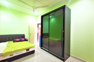 Bandar Mahkota Cheras