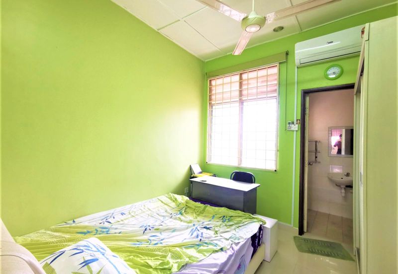 Bandar Mahkota Cheras