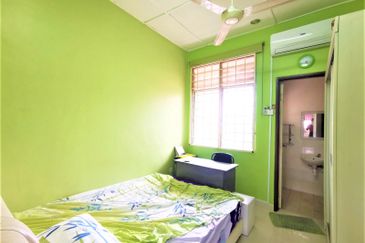 Bandar Mahkota Cheras