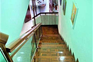 Bandar Mahkota Cheras