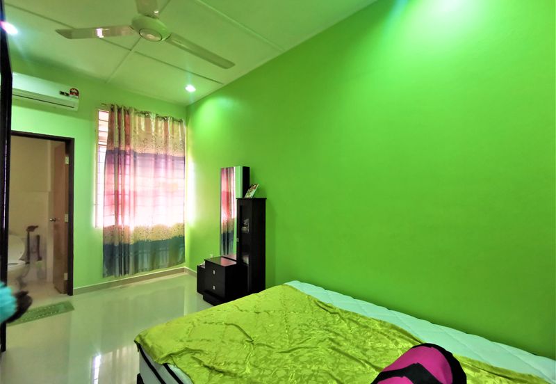 Bandar Mahkota Cheras