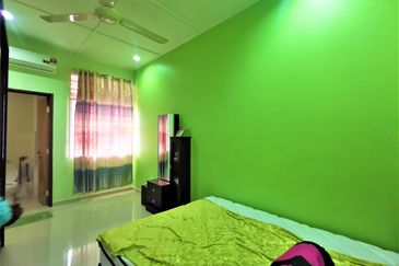 Bandar Mahkota Cheras