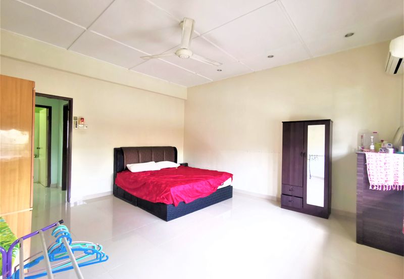 Bandar Mahkota Cheras