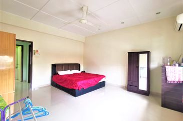 Bandar Mahkota Cheras