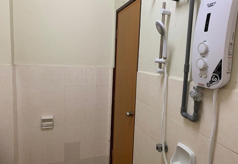 Bandar Mahkota Cheras