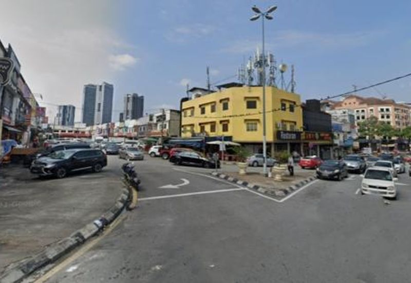 Taman Cheras (Formerly Yulek Heights)