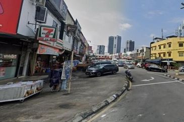 Taman Cheras (Formerly Yulek Heights)