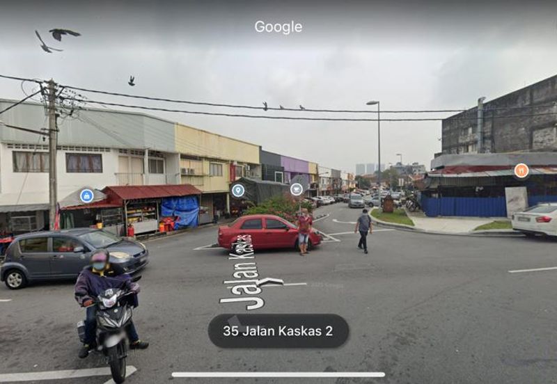 Taman Cheras (Formerly Yulek Heights)