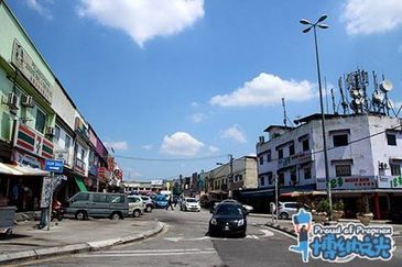 Taman Cheras (Formerly Yulek Heights)