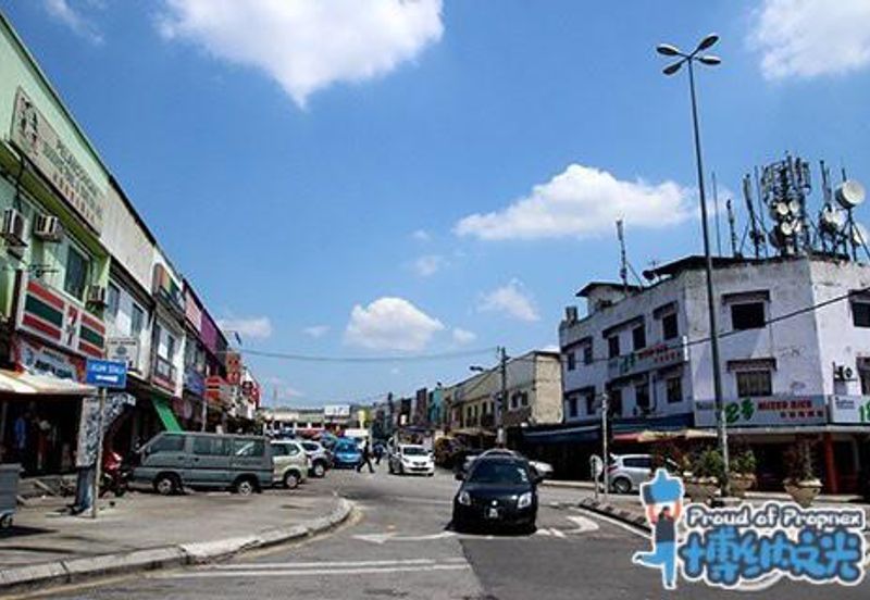 Taman Cheras (Formerly Yulek Heights)