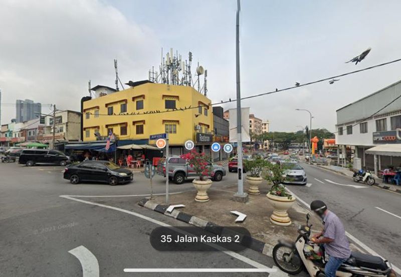 Taman Cheras (Formerly Yulek Heights)