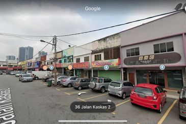 Taman Cheras (Formerly Yulek Heights)