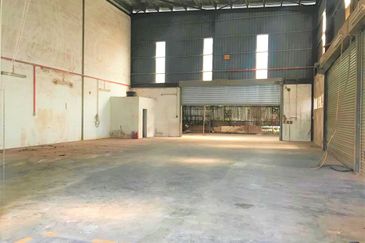 [SUPER URGENT] Semenyih Integrated Industrial Park