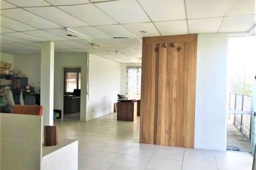 [SUPER URGENT] Semenyih Integrated Industrial Park