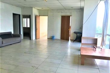 [SUPER URGENT] Semenyih Integrated Industrial Park