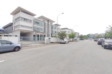 [SUPER URGENT] Semenyih Integrated Industrial Park