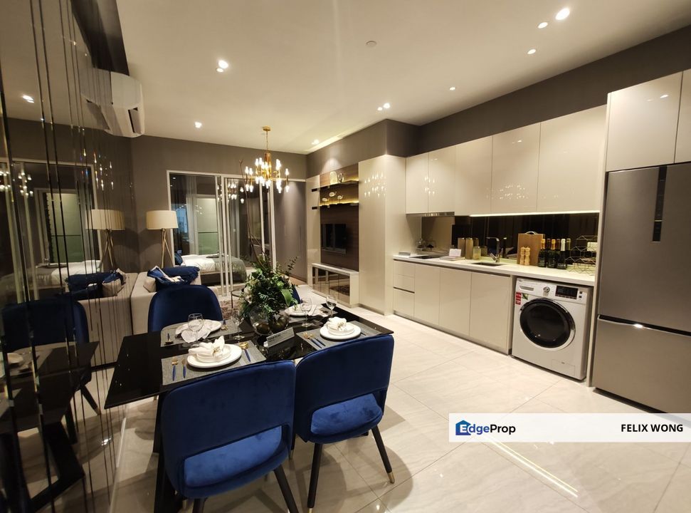 [SUPER VALUE] QUILL RESIDENCE, KLCC, Sultan Ismail, Kuala Lumpur, KL City