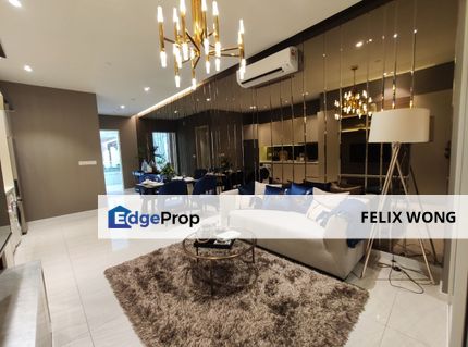 [SUPER VALUE] QUILL RESIDENCE, KLCC, Sultan Ismail, Kuala Lumpur, KL City