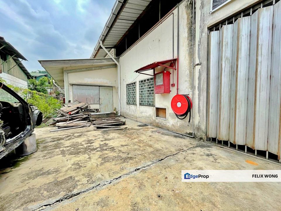 [SUPER CHEAP] Taman Midah, Cheras, Sungai Besi, Kuala Lumpur, Cheras