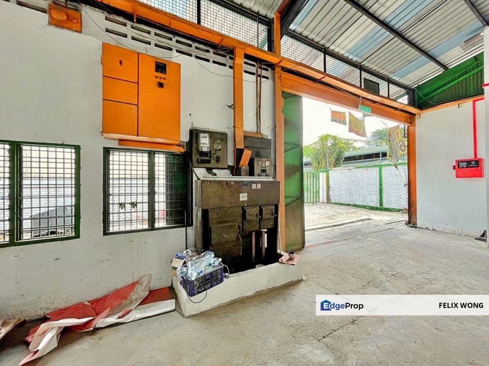 [SUPER CHEAP] Taman Midah, Cheras, Sungai Besi, Kuala Lumpur, Cheras